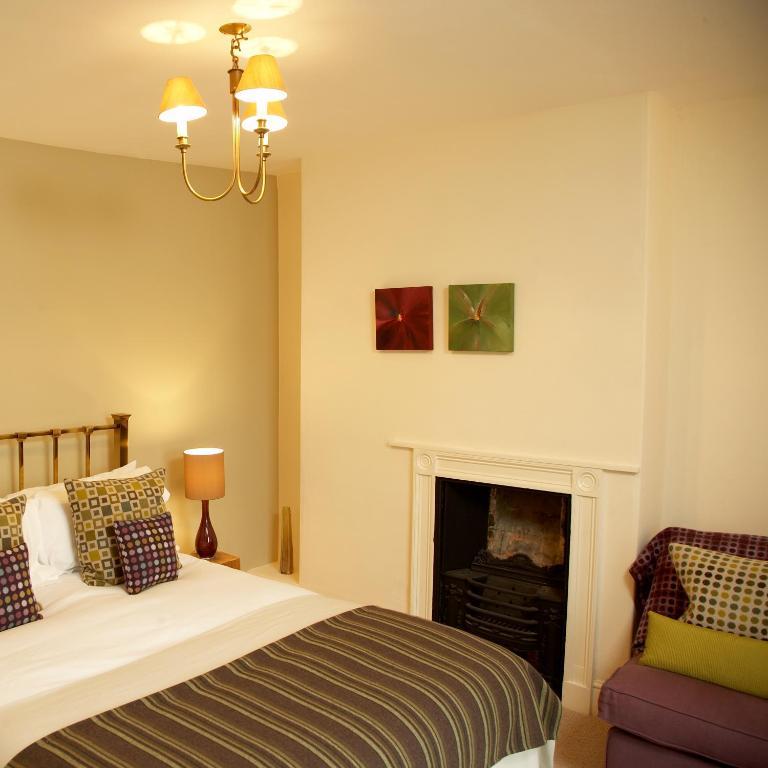 Stapleton Arms Hotel Buckhorn Weston Cameră foto